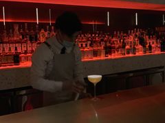 -wann lounge 低温慢煮牛排·清吧