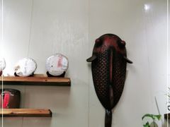 -丽江庭院·云南野生菌·海鲜火锅(鼓楼四合院店)