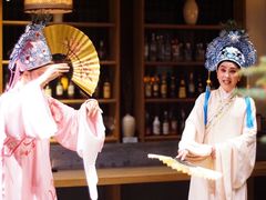 -法云安缦酒店