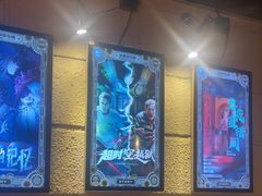 -逃脱反斗城沉浸剧情密室(北京路店)