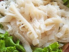 牛百叶-蜀都冒菜·酱蟹生腌