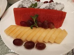 -广州越秀国际会议中心