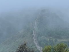-雁门关景区