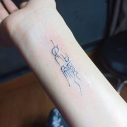-新绣堂纹身·穿孔