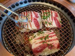 -炎蔵牛舌烤肉