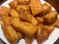 -姚记炒肝店(簋街店)