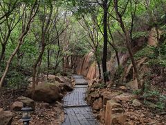 -云峰山自然风景区