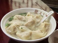 -老半斋(福州路店)