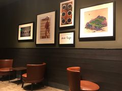 -星巴克臻选(南京金茂览秀城店)