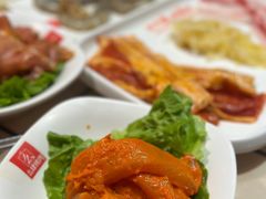 -肆幺幺烤肉(乐汇城店)