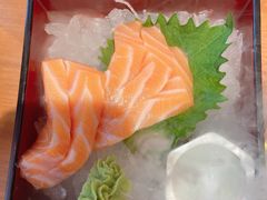 -有喜屋·烧鸟·居酒屋(周浦万达店)