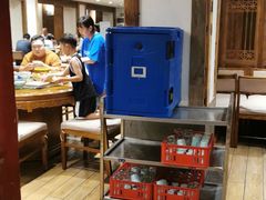 -天和晟新京菜.水煮鱼.湘土菜(国展店)