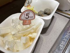 -海底捞火锅(王府井银泰in88店)