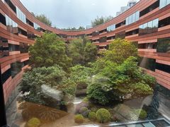 -上海衡山路十二号华邑酒店