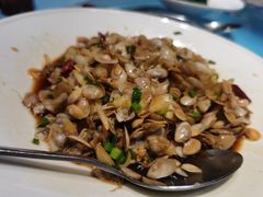 海瓜子-宝燕海货工场(长江国际店)