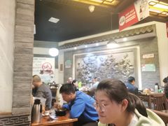 -王明古法砂锅居(开化寺店)