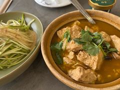 -丽泽山庄·生态怀柔菜·虹鳟鱼(红螺寺店)