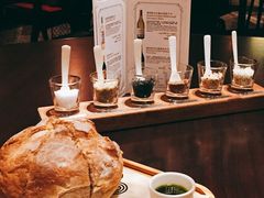 餐前包-恰餐厅及酒吧 CHAR Bar & Grill (北京丽都皇冠假日店)