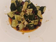 -艳阳天·非遗楚菜(武汉客厅店)