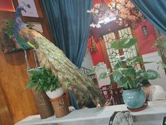 -观盐·盐帮菜(官园桥店)