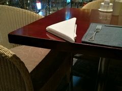 -大连富丽华大酒店·花都西餐厅