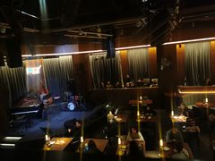 -林肯爵士乐上海中心 Jazz at Lincoln Center Shanghai