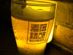 -麦落精酿啤酒餐吧(先农大院店)