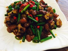 -湘水滨·臭鳜鱼·湘菜(马驹桥店)