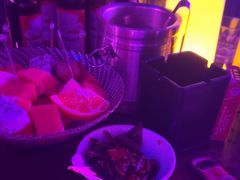 -苏荷酒吧(九街店)