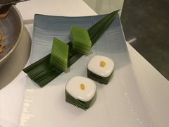 -金链花·泰国餐厅(国贸店)