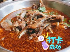 -羊庄故事(塘沽抗震路店)