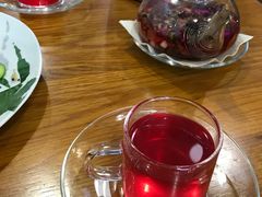 -LUCCA卢卡西班牙海鲜饭(远洋广场店)