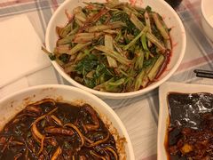 -玲珑餐厅(陕西南路店)