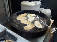 -蔡明纬热干面(长港路店)