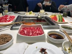 -海底捞火锅(北京路店)