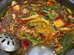 -笔记安顺夺夺粉火锅