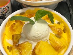 -新白鹿餐厅(京基KK ONE店)