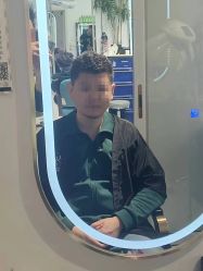 -东方美妍小鹏造型