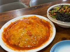 -闻香阁·清真(光荣道店)