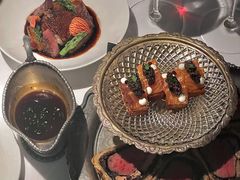 -壳里西餐厅Coquille Seafood Bistro(蒙自路店)