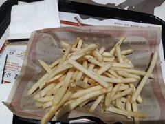 -肯德基(颛桥店)