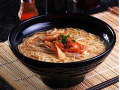 -千禾拉面(四隆店)