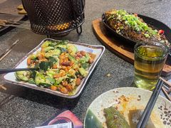 -锦州烧烤(北太平庄店)