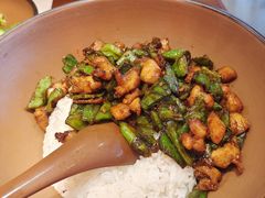 -德天顺盖码饭(人民西路店)