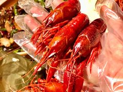 -文和友老长沙龙虾馆(化龙池店)