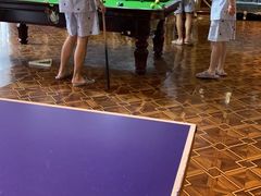 -碧涛阁·泡泡海洋·汤泉洗浴(王府花园店)