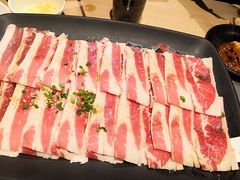 -新石器烤肉(周浦万达店)