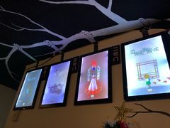 -Doors独立剧情密室(东门分店)