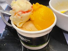 -武汉世茂希尔顿酒店·汇·全日餐厅