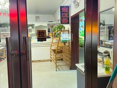 -天天向上素食餐厅(五台山店)